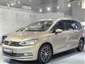 2016 Volkswagen Touran