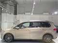 2016 Volkswagen Touran