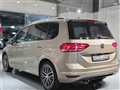 2016 Volkswagen Touran