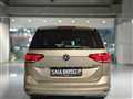 2016 Volkswagen Touran