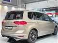 2016 Volkswagen Touran