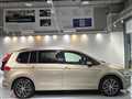 2016 Volkswagen Touran