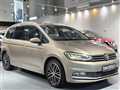 2016 Volkswagen Touran