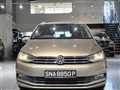 2016 Volkswagen Touran