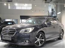 2016 Subaru Legacy