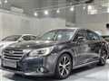 2016 Subaru Legacy