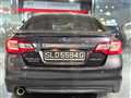 2016 Subaru Legacy