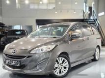 2016 Mazda Premacy