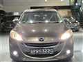 2016 Mazda Premacy