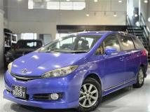 2016 Toyota Wish
