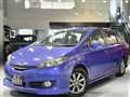 2016 Toyota Wish