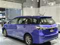 2016 Toyota Wish