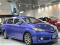 2016 Toyota Wish