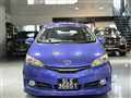 2016 Toyota Wish