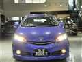 2016 Toyota Wish