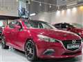 2016 Mazda Axela