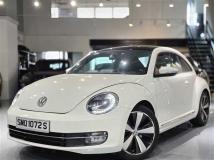 2016 Volkswagen Beetle