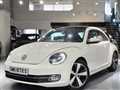 2016 Volkswagen Beetle