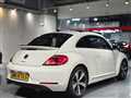 2016 Volkswagen Beetle