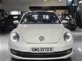 2016 Volkswagen Beetle