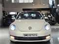 2016 Volkswagen Beetle