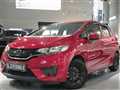 2016 Honda Jazz