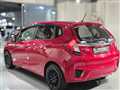 2016 Honda Jazz
