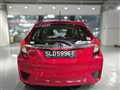 2016 Honda Jazz