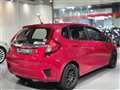 2016 Honda Jazz