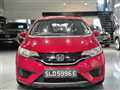 2016 Honda Jazz