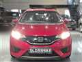 2016 Honda Jazz