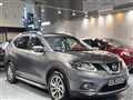 2016 Nissan X-Trail