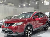 2017 Nissan Qashqai