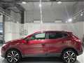 2017 Nissan Qashqai