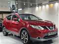 2017 Nissan Qashqai