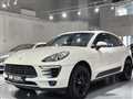 2016 Porsche Macan