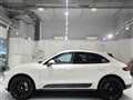 2016 Porsche Macan