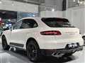 2016 Porsche Macan