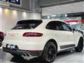 2016 Porsche Macan