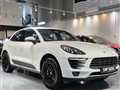 2016 Porsche Macan