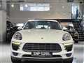 2016 Porsche Macan