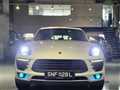 2016 Porsche Macan