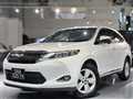 2016 Toyota Harrier