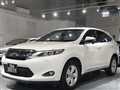 2016 Toyota Harrier
