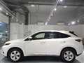2016 Toyota Harrier
