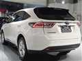 2016 Toyota Harrier