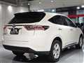 2016 Toyota Harrier