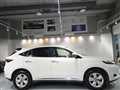 2016 Toyota Harrier