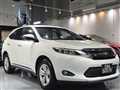 2016 Toyota Harrier