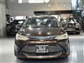 2016 Toyota Corolla Axio